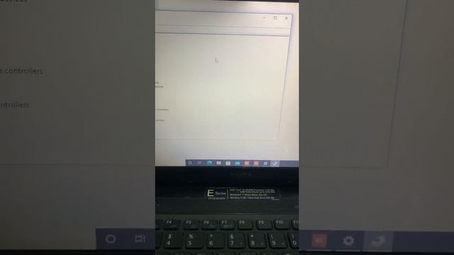 Bluetooth drivers problems solve in window 10 pro 64 bit in Sony via E series laptop смотреть онлайн