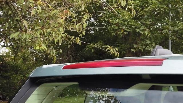 2007 LAND ROVER RANGE ROVER 3.6 TDV8 HSE - SW57VBP смотреть онлайн