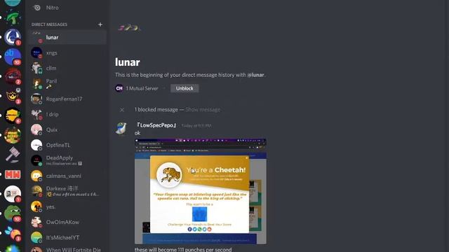 Severe Discord HTML Trojan Bug смотреть онлайн
