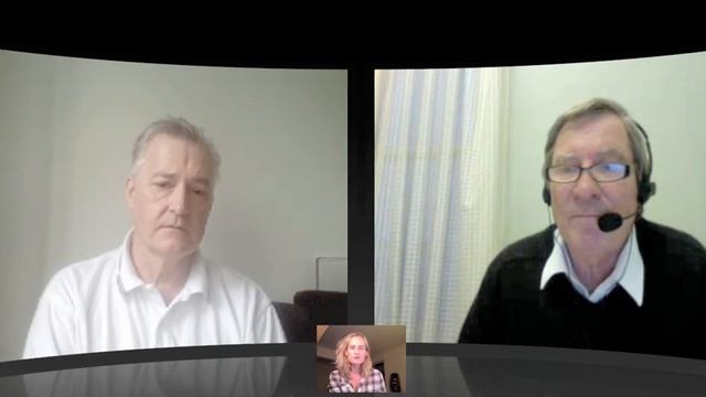 Göran Rudling and Peter Kemp in Conversation Part 2 смотреть онлайн