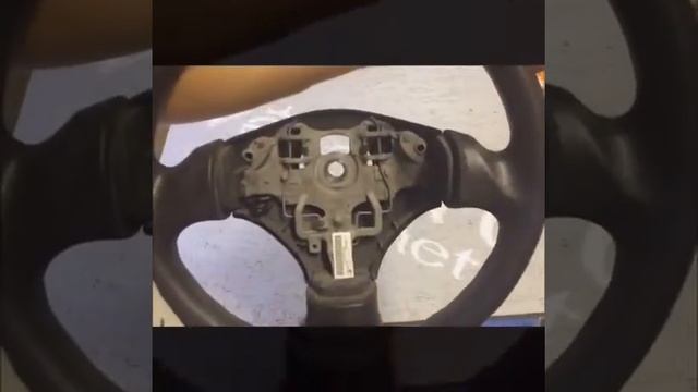 hogyan kell szétszerelni a kormánykereket / légzsákot Peugeot 206 facelift смотреть онлайн