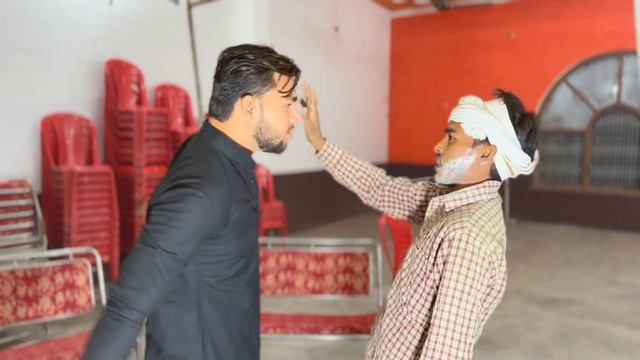 शादी में हुआ कलेश Part-2️⃣॥ 😂Team kunera present 💝 shadi me kalesh. #teamkunera #funnyvideo смотреть онлайн