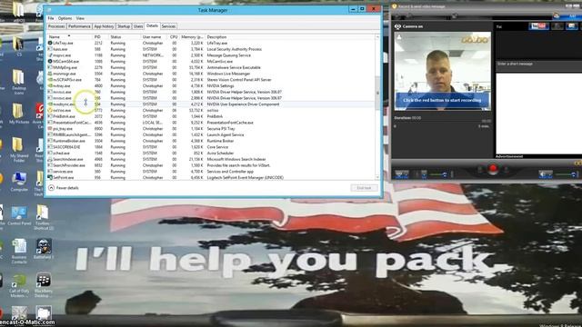 New Windows 8 Tile menu explanation and overview смотреть онлайн