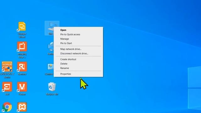 เพิ่มประสิทธิภาพให้กับ Windows (PATH 1/3) смотреть онлайн