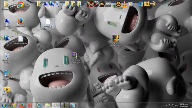 Como Descargar E Instalar Winrar De 32 Y 64 Bits Para Windows