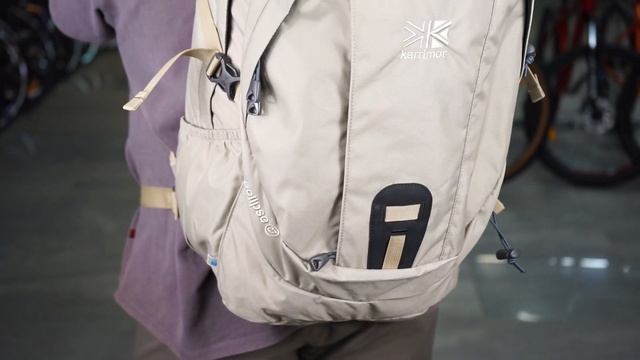 Обзор рюкзаков Karrimor 2024. Городские, туристические; особенности смотреть онлайн