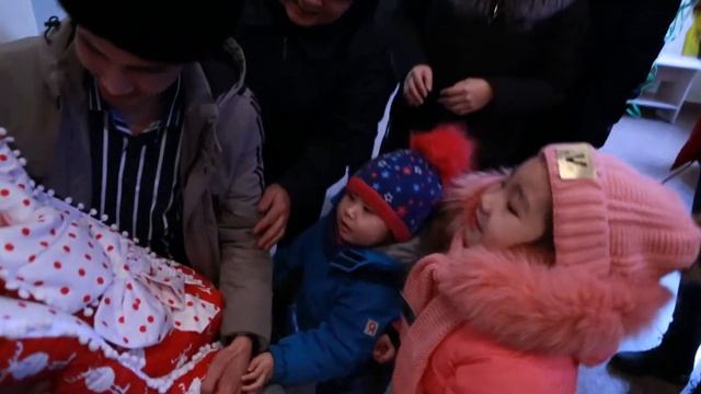 12 12 2019 роддом смотреть онлайн