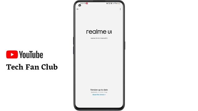 Realme UI 4.0 Android 13 Stable Update Today, Update Failed Problem,Update device list December 202 смотреть онлайн