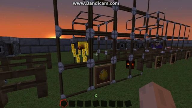 NEW Sphax GrungeBDCraft Texturepack Review for Minecraft 1.5.2 смотреть онлайн