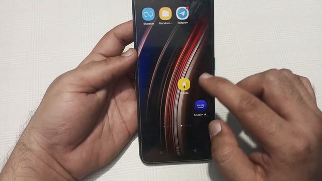 realme 12x automatic screen off problem, how to change auto screen off in realme 12x смотреть онлайн