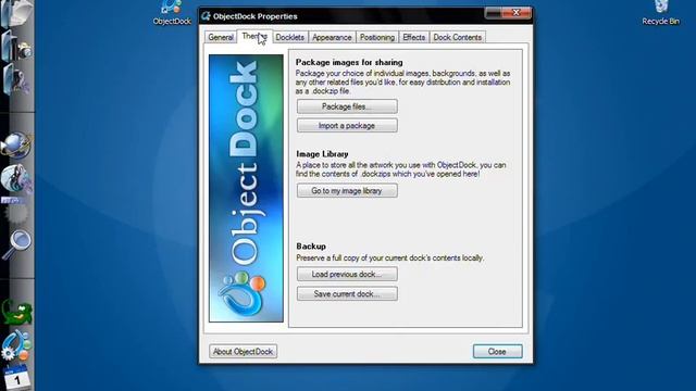 HD How To Get ObjectDock смотреть онлайн