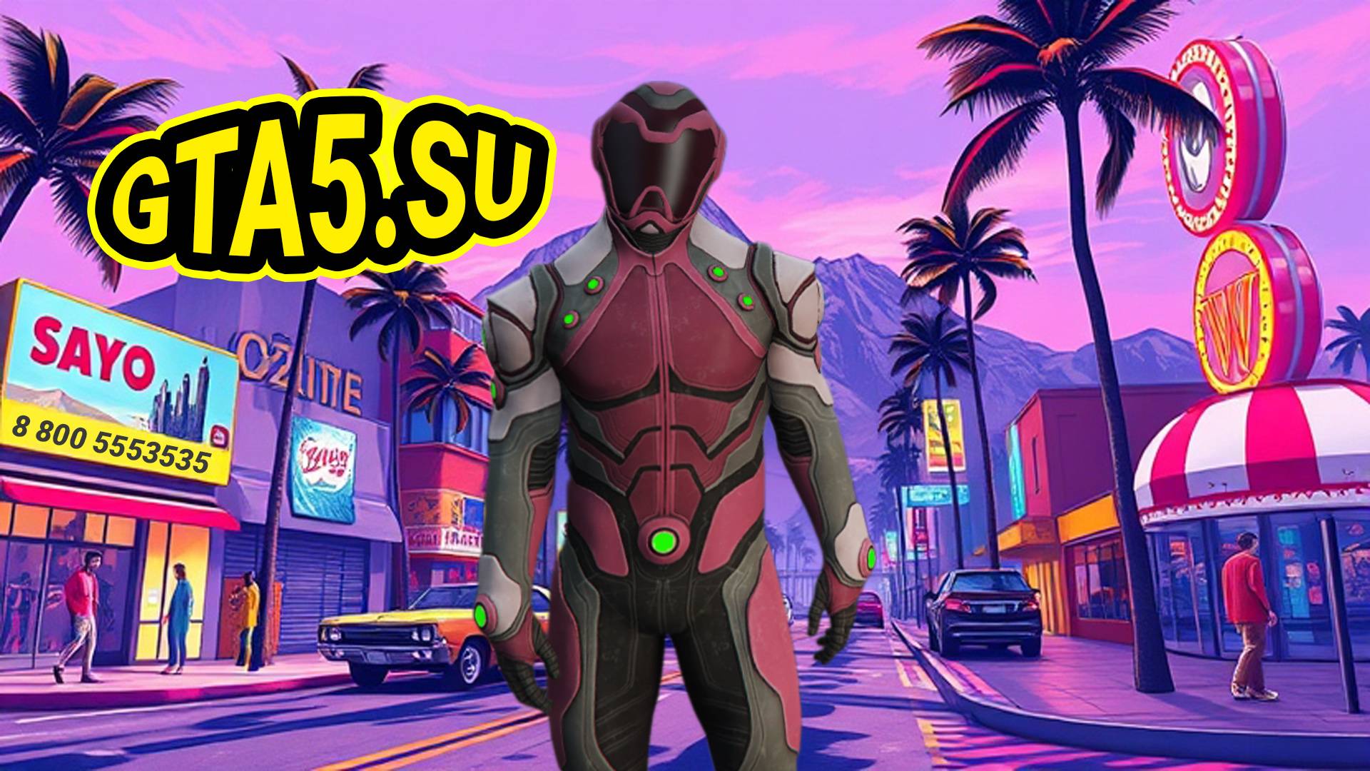 Все тайны и секреты в GTA 5 Онлайн НЛО на Хэллоуин в игре смотреть онлайн