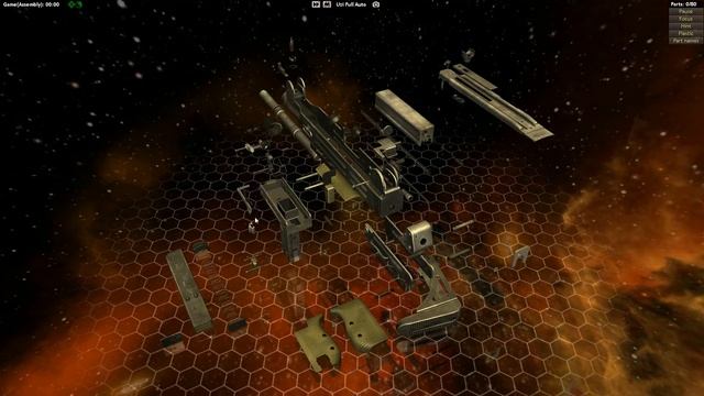 World of Guns: Gun Disassembly - How to get Timed III Achievement for Uzi Full Auto смотреть онлайн