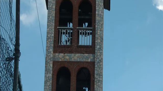 Campane di San Giacomo (borg. Barca) - Torino смотреть онлайн