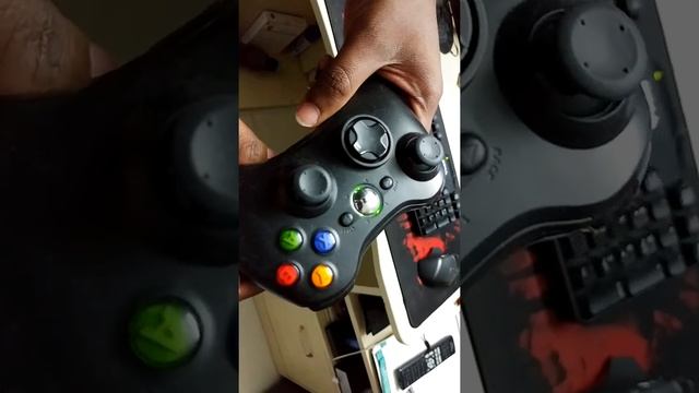 Xbox 360 Wireless controller not connecting смотреть онлайн