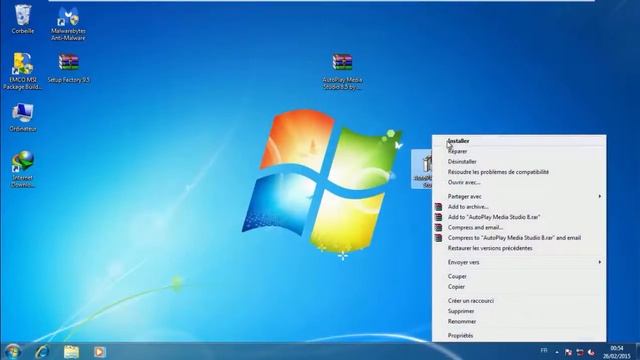 AutoPlay Media Studio 8.5 2015 last version смотреть онлайн
