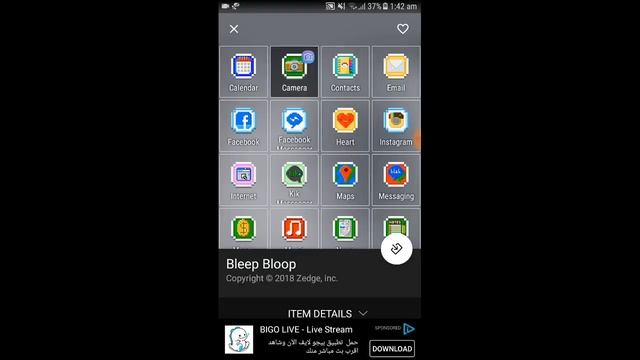 How to Add FREE CUSTOM ICONS TO YOUR HOME SCREEN ON ANDROID. смотреть онлайн