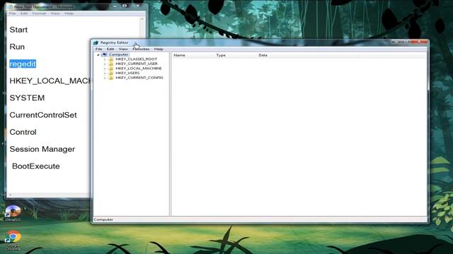 حل مشكلة checking file system смотреть онлайн