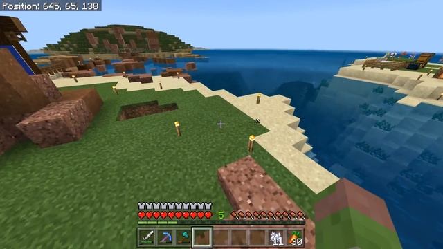 The Pranked and The Pranking! - Truly Bedrock #7 - Bedrock Edition Youtube Server смотреть онлайн