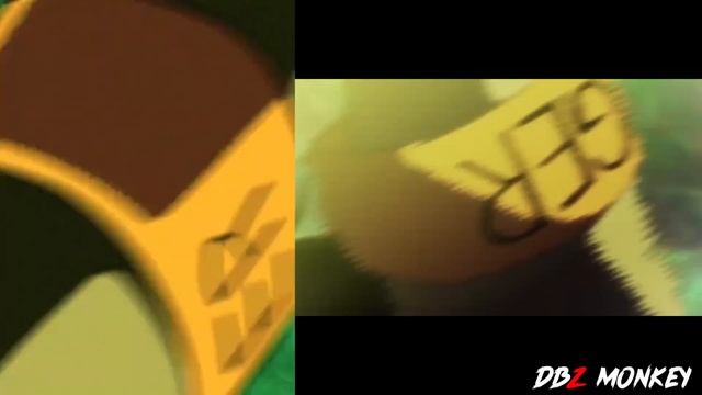 LR INT Android 17 (Universe 7) DOKKAN VS ANIME COMPARISON смотреть онлайн
