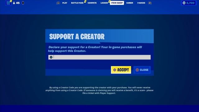 How to Gift Lady Gaga Skin in Fortnite | Giveaway смотреть онлайн