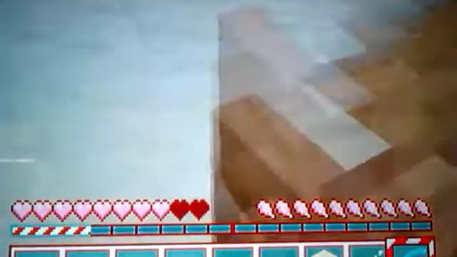 Minecraft Ps3- Happy tree spree (7) смотреть онлайн