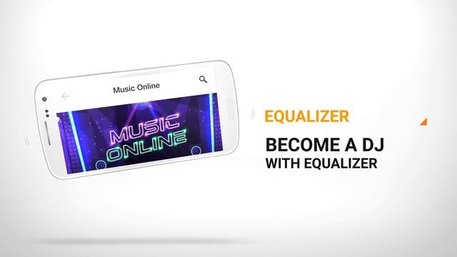 Volume Booster and Equalizer, MP3 Music Player смотреть онлайн