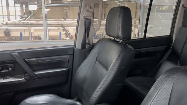 PAJERO 2586