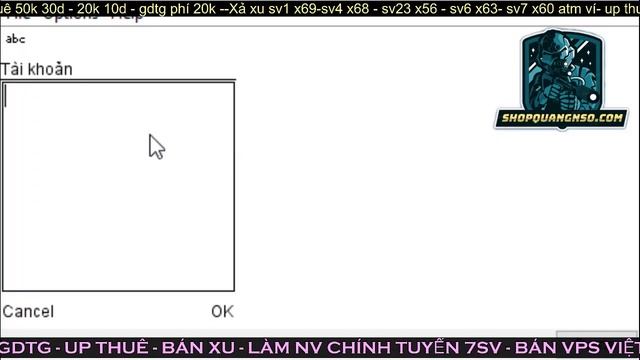►Ninja School Online ►Chia sẻ phiên bản auto lv1 - lv20 - auto nv49 - auto full tính năng sv8 смотреть онлайн