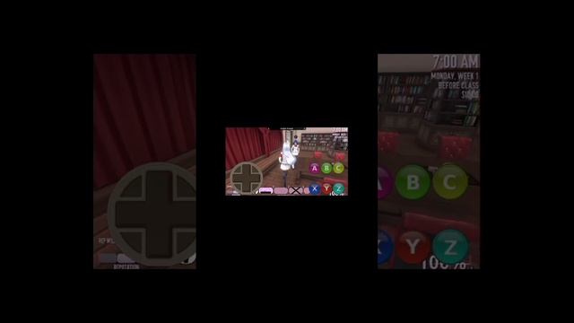 Yandere Simulator Android Megami Mod For Exegar #yanderesimulator #yanderesimulatorandroid смотреть онлайн
