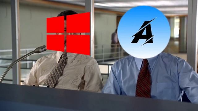 XDCITY GOT INSULT FROM THE NEWS (Remake for Windows ABC) смотреть онлайн