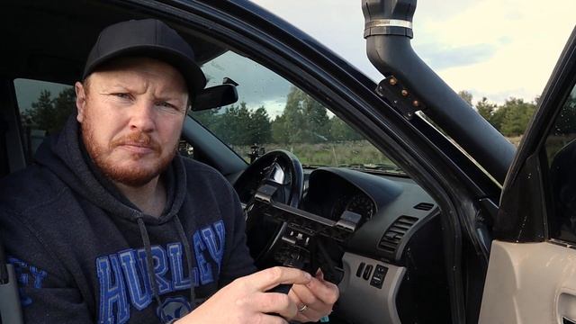Budget car tablet mount review. OHLPRO is it worth it? смотреть онлайн
