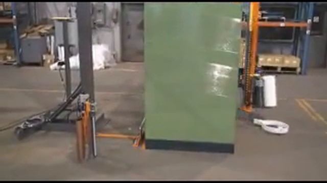 Phoenix Wrapper PRTL-2150A by Quick Pak Inc.wmv смотреть онлайн
