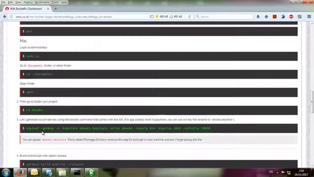 [DIY] Disable debugging before publishing to Google Play Signed APK смотреть онлайн