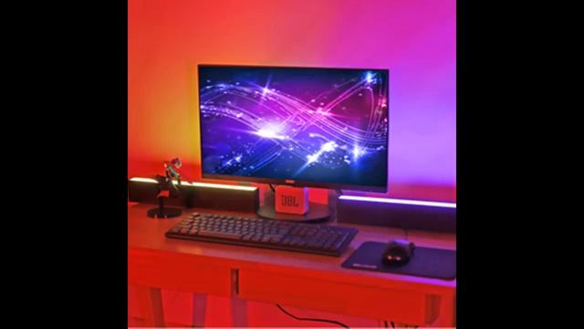 ULANZI Smart LED Light Bars |Overview/Details/Reviews| смотреть онлайн