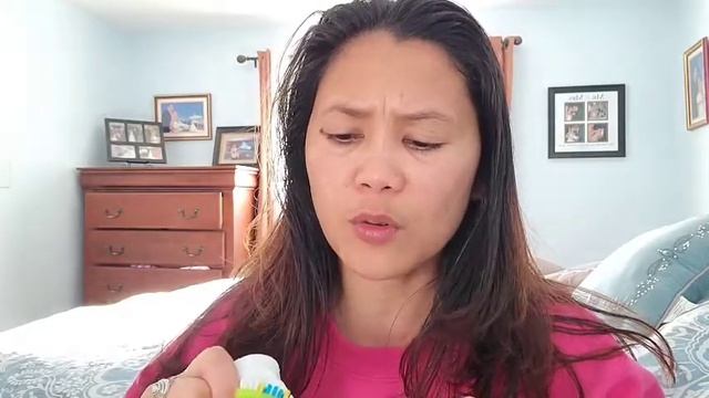 HOW TO WHITEN YOUR TEETH?😁WITHOUT CHEMICAL😬😱/Ruth Oosterhof смотреть онлайн