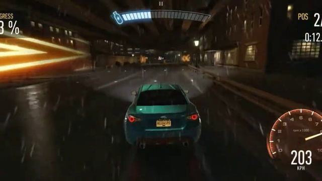 NEED FOR SPEED NO LIMIT ANDROID/IOS GAMEPLAY 11 смотреть онлайн