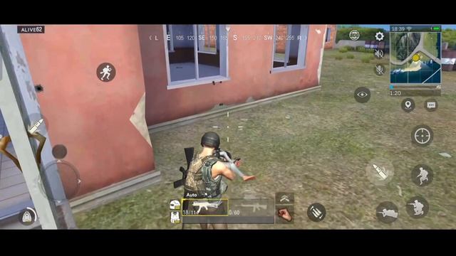 Survival Squad : Commando Mission Gameplay Walkthrough (Android & iOS) смотреть онлайн