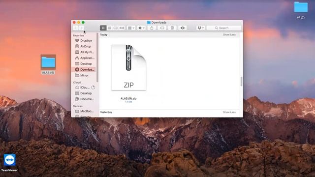 Download ALAS to your mac смотреть онлайн