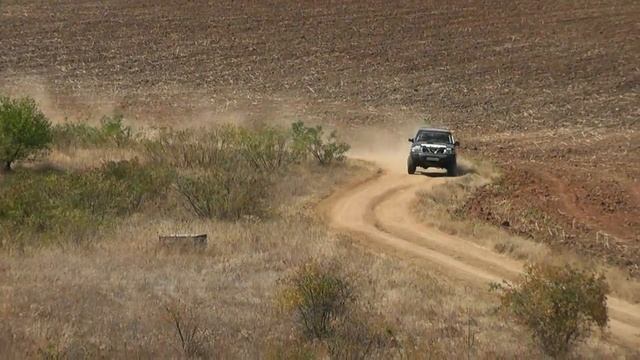 Plovdiv Rally Raid 2013 смотреть онлайн