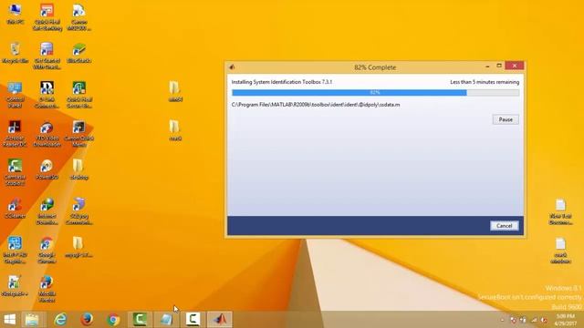 HOW TO INSTALL MATLAB 2009b SOFTWARE смотреть онлайн