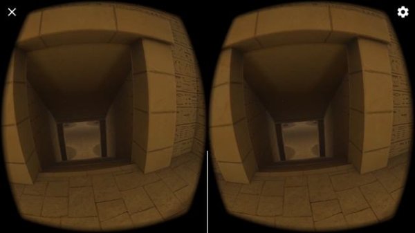 VR Egypt Experience | Android Cardboard 360
