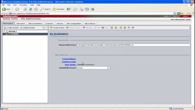 Sample Video from QTechnoSoft - A Software Testing Training and Training Content Provider Company смотреть онлайн