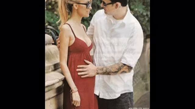 Nicole Richie смотреть онлайн