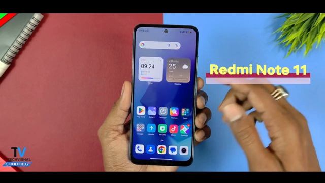 Redmi Note 11 New MIUI 13.0.4.0 Update Full Changelog | 10+ New Features | Redmi Note 11 New Update смотреть онлайн