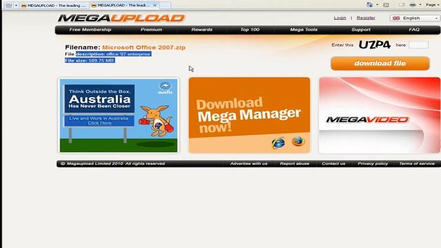 How to download MS office 2010 and 2007 смотреть онлайн