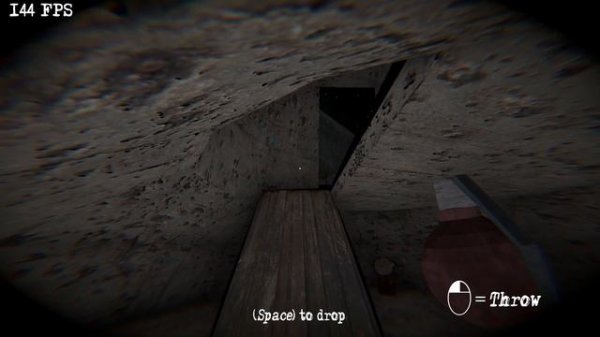 Granny: Chapter Two (Remake) | Full Gameplay