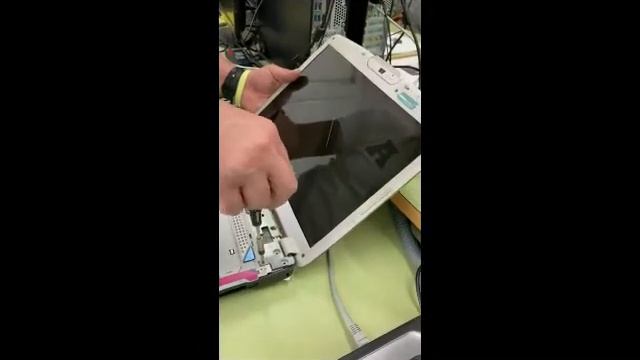 Enrique Jesús PORTATIL ACER ASPIRE 5920 смотреть онлайн