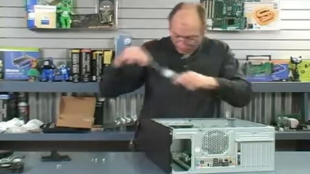 BuildAPC Repair and Upgrading смотреть онлайн