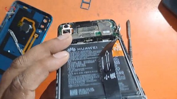 How to Fix auto-recovery mode on Huawei | Huawei pot lx1 Volume Key ok but auto recovery problem